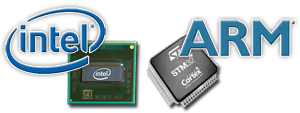 Intel Atom vs ARM