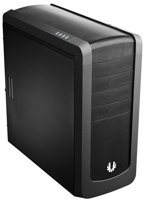 BitFenix Raider BitFenix Raider