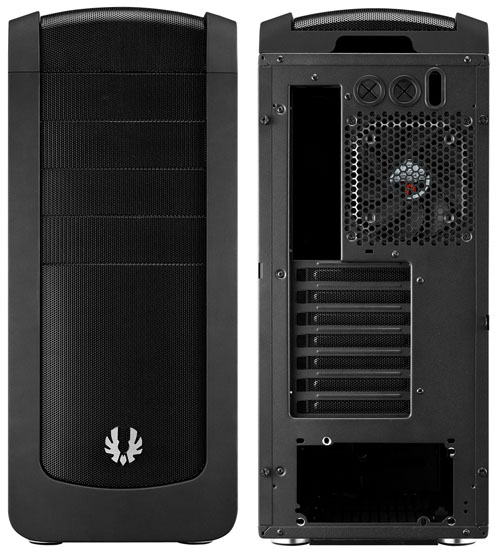 BitFenix Raider BitFenix Raider