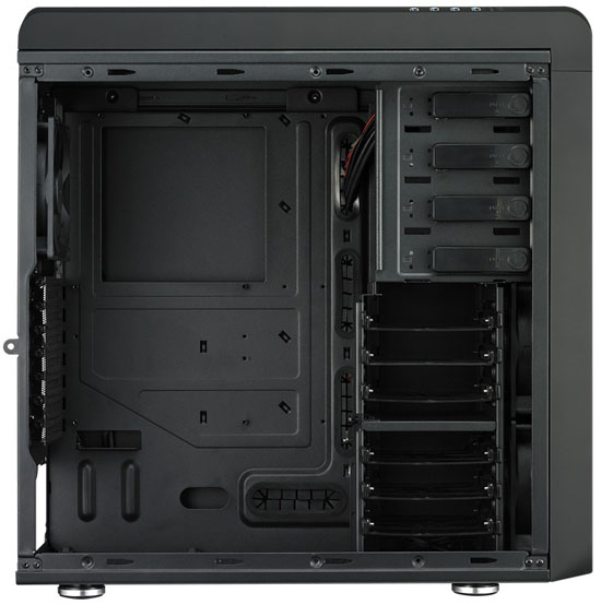 BitFenix Raider BitFenix Raider