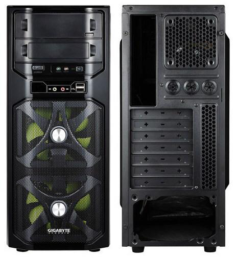 GIGABYTE GZ-G1 GIGABYTE GZ-G1