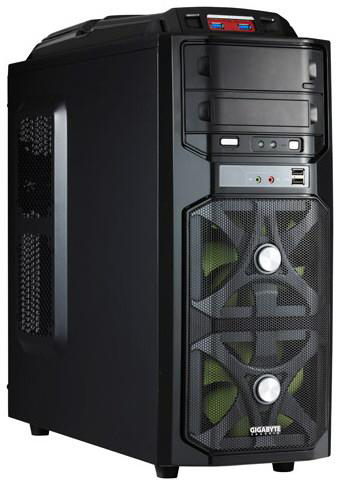 GIGABYTE GZ-G1 Plus GIGABYTE GZ-G1 Plus