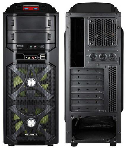 GIGABYTE GZ-G1 Plus GIGABYTE GZ-G1 Plus