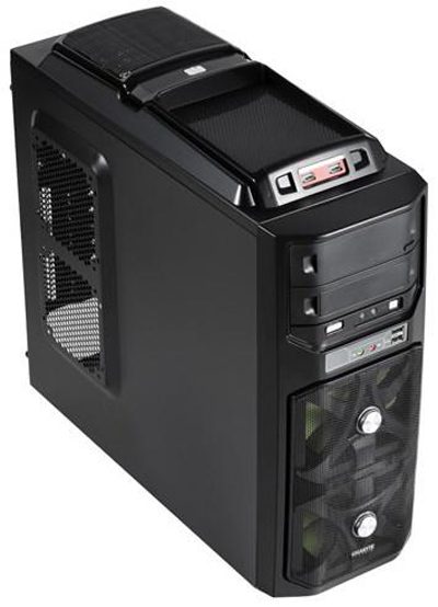 GIGABYTE GZ-G1 Plus GIGABYTE GZ-G1 Plus