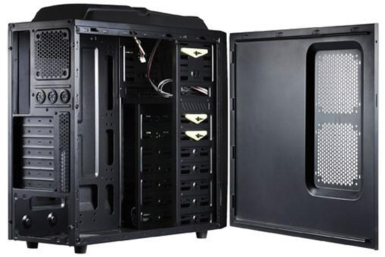 GIGABYTE GZ-G1 Plus GIGABYTE GZ-G1 Plus