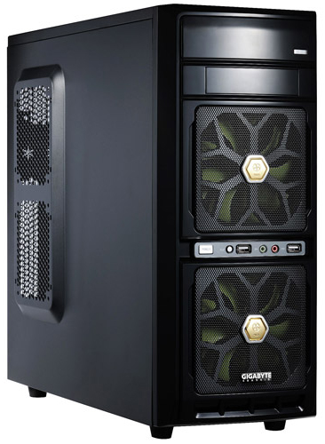 GIGABYTE GZ-G2 GIGABYTE GZ-G2