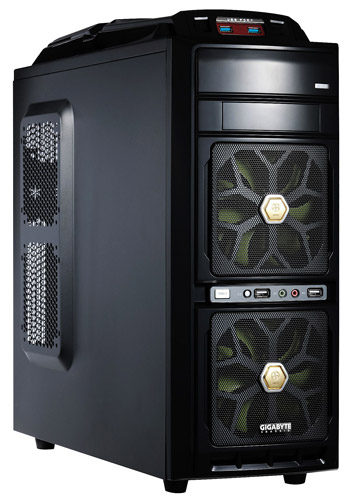 GIGABYTE GZ-G2 Plus GIGABYTE GZ-G2 Plus
