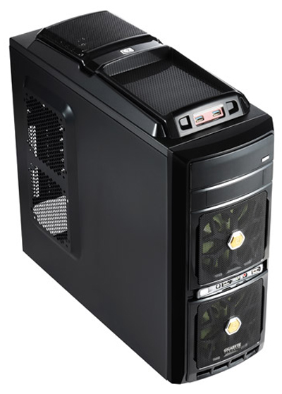 GIGABYTE GZ-G2 Plus GIGABYTE GZ-G2 Plus
