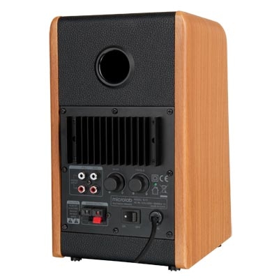 Microlab B77