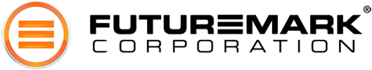  Логотип Futuremark 
