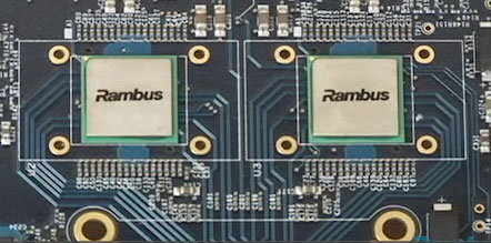 AMD упоминает память XDR2 и Radeon HD 7000 на сервисе Twitter