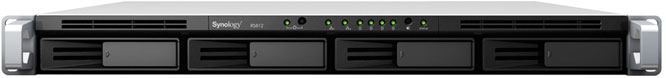 Synology RackStation RS812