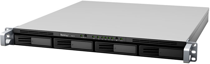 Synology RackStation RS812