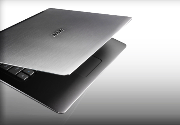 Ультрабук Acer Aspire S3