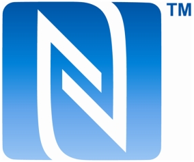  Логотип NFC 