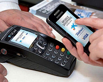Samsung NFC Samsung NFC