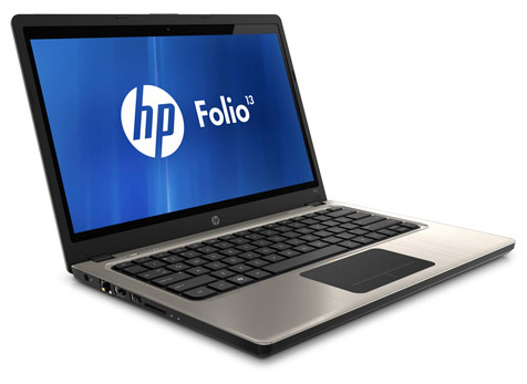 HP Folio 13 HP Folio 13