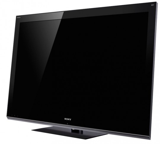 Телевизор Sony