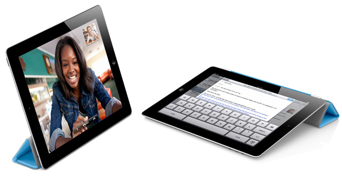 Apple iPad 2