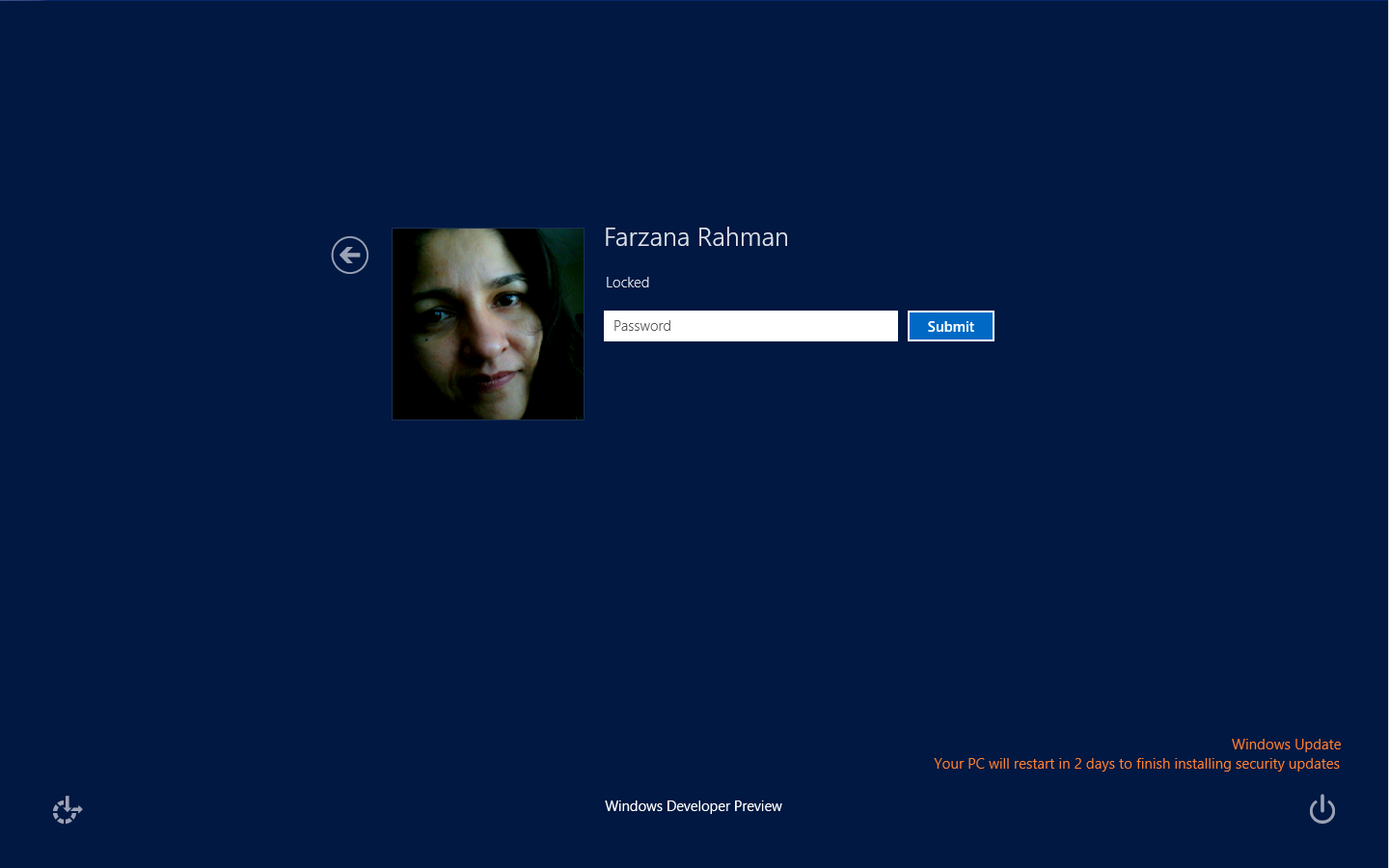 Windows 8