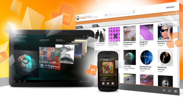 Google Music