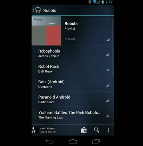 Android Market