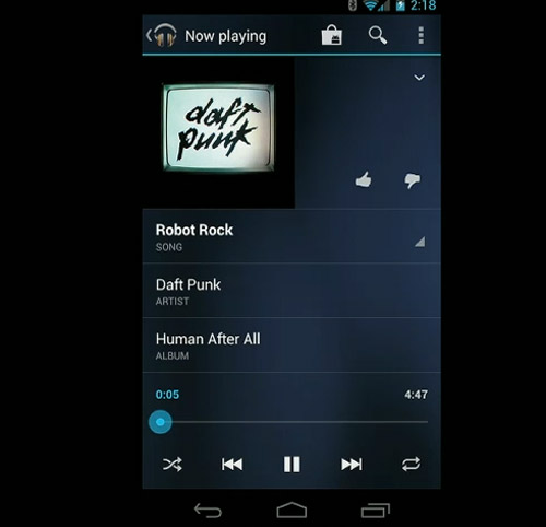 Android Market