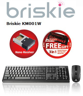 ENERMAX Briskie ENERMAX Briskie