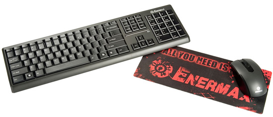 ENERMAX Briskie ENERMAX Briskie