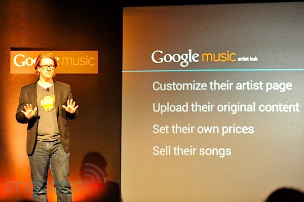 Google Music