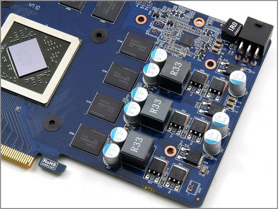 Yeston Radeon HD 6790 Yeston Radeon HD 6790