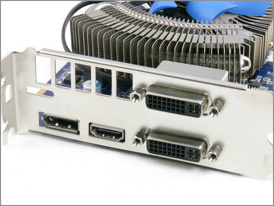 Yeston Radeon HD 6790 Yeston Radeon HD 6790