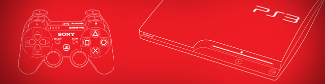 Sony PlayStation 3