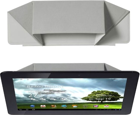 Чехол Smart Cover для ASUS Transformer Prime