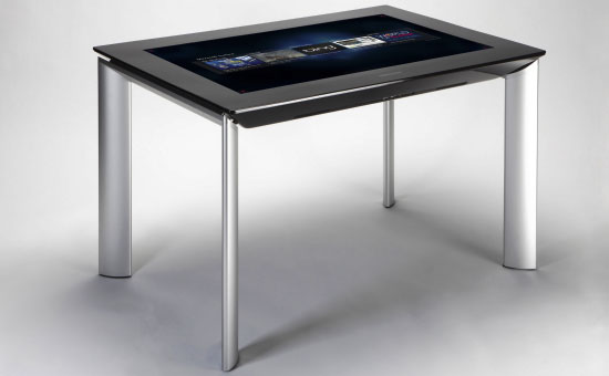 Microsoft Surface SUR40