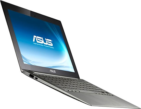 Ультбрабук ASUS
