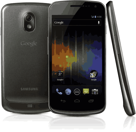 Galaxy Nexus