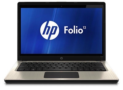 HP Folio