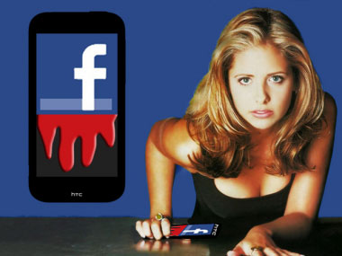 Facebook Facebook