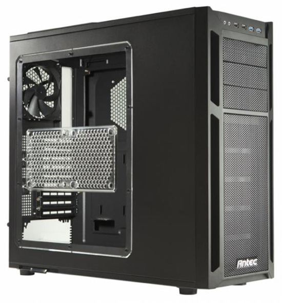 Antec Eleven Hundred Antec Eleven Hundred