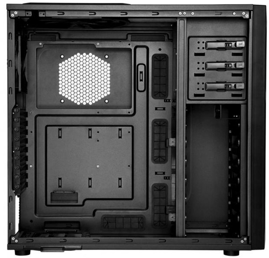 Antec Eleven Hundred Antec Eleven Hundred