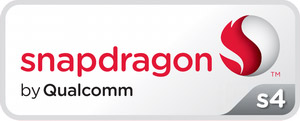 Qualcomm Snapdragon S4