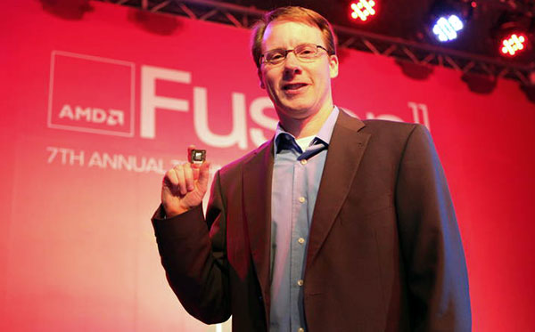 GPU AMD серии Radeon HD 7000