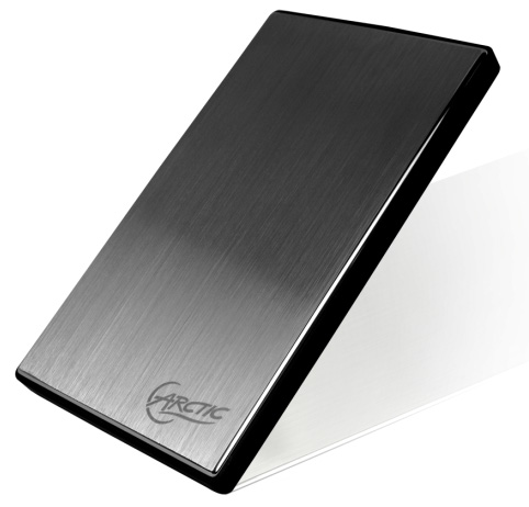 ARCTIC 2.5-inch HDD Enclosure ARCTIC 2.5-inch HDD Enclosure