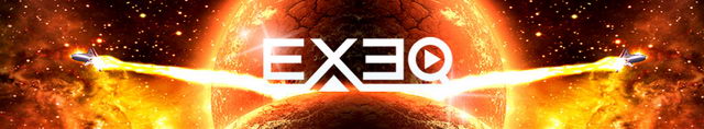 Логотип EXEQ