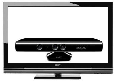 Kinect Kinect