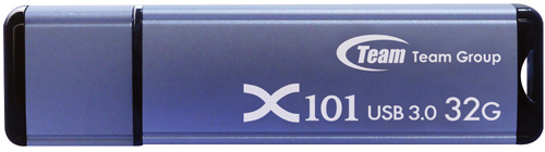 Team X101 Team X101