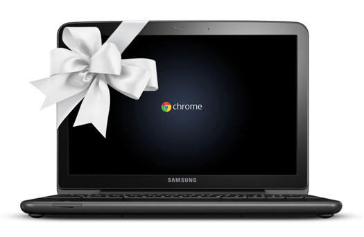 Chromebook