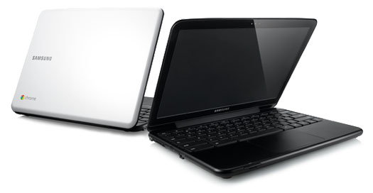 Samsung Chromebook