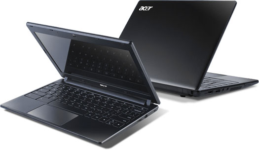 Acer Chromebook